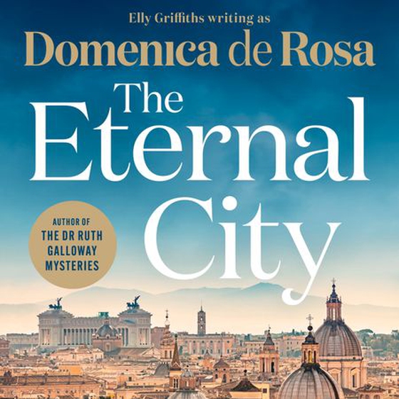The Eternal City