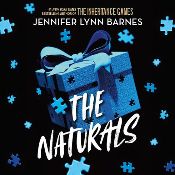 The Naturals, Book 1