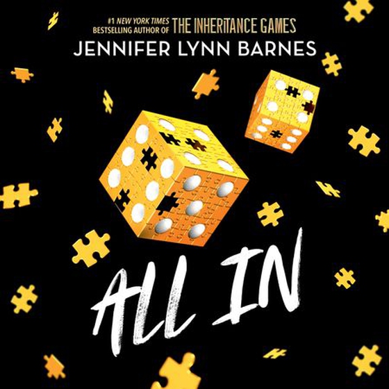 The Naturals: All In, Book 3