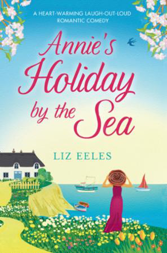 Annie's Holiday by the Sea