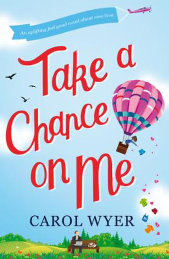 Take a Chance on Me