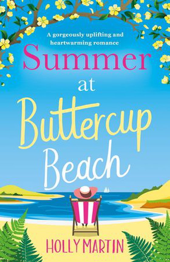 Summer at Buttercup Beach