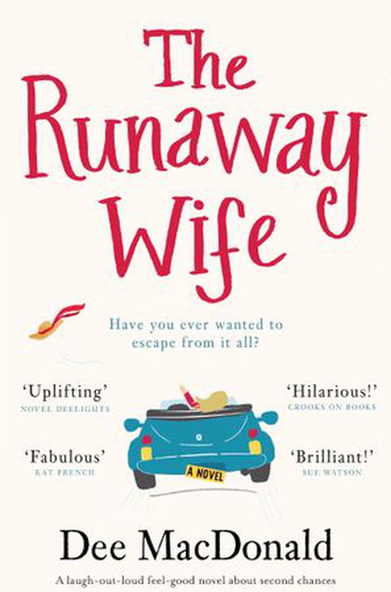The Runaway Wife