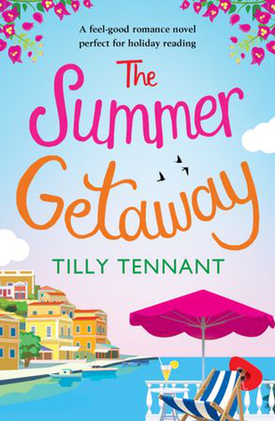 The Summer Getaway