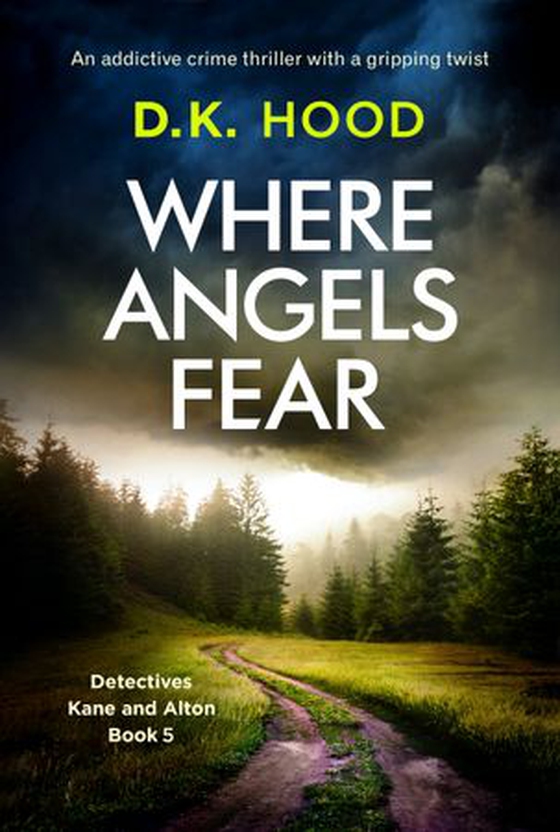 Where Angels Fear