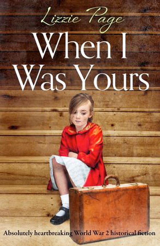 When I Was Yours