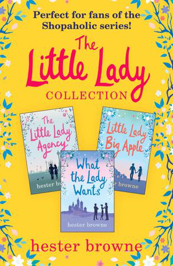 The Little Lady Collection