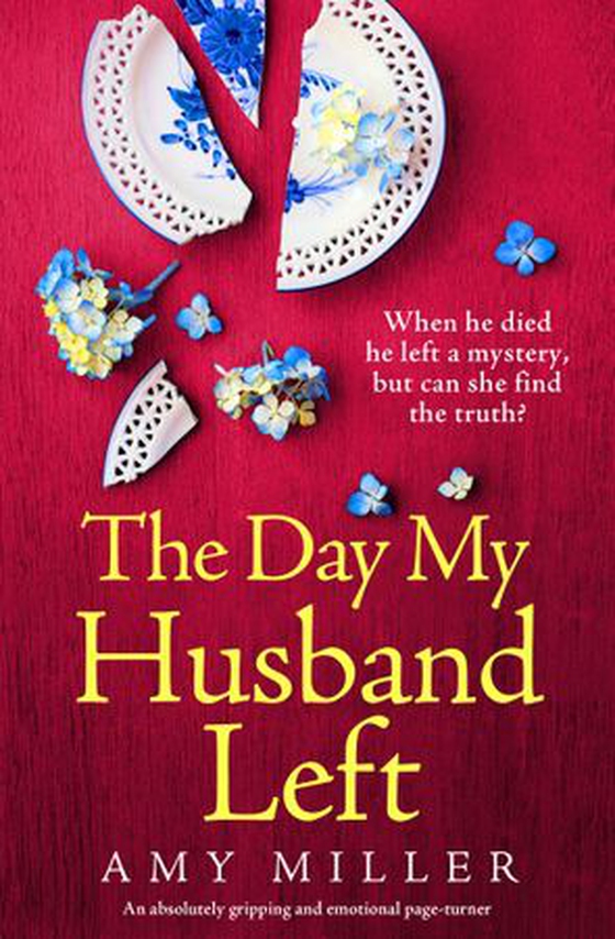 The Day My Husband Left