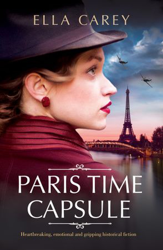 Paris Time Capsule