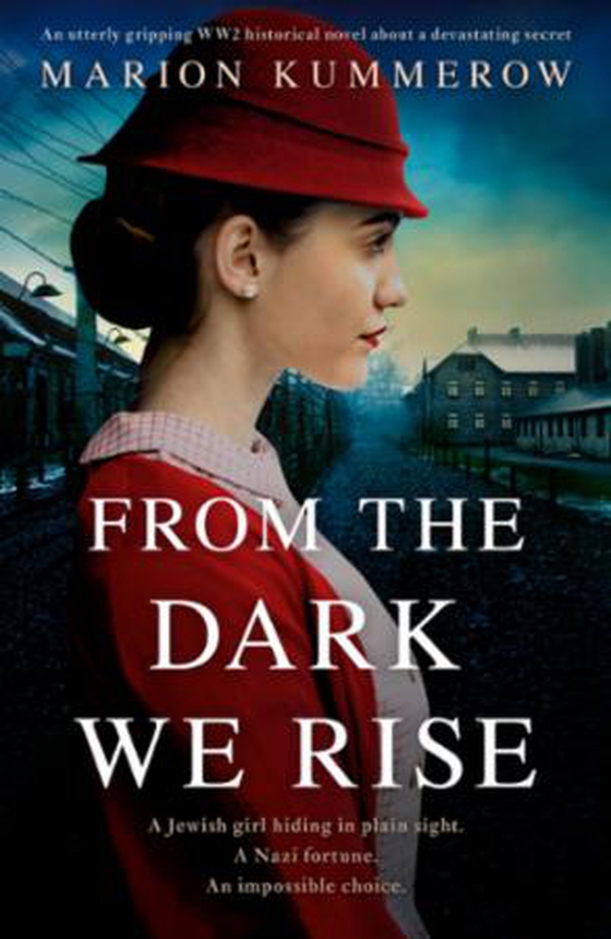 From the Dark We Rise (ebok) av Marion Kummerow