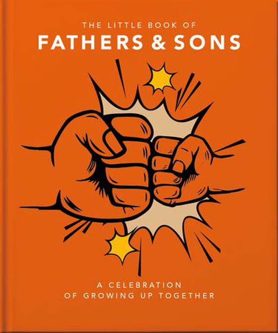 The Little Book of Fathers & Sons