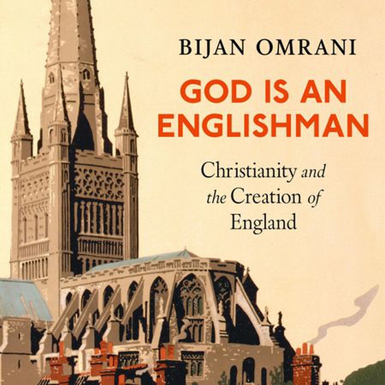 God is an Englishman
