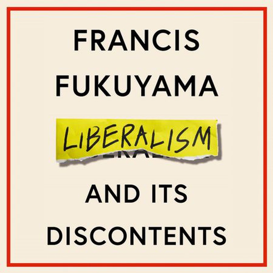 Liberalism and Its Discontents