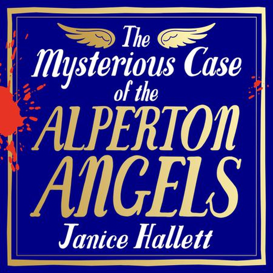 The Mysterious Case of the Alperton Angels