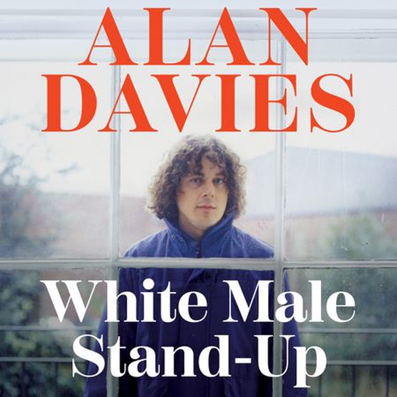 White Male Stand-Up