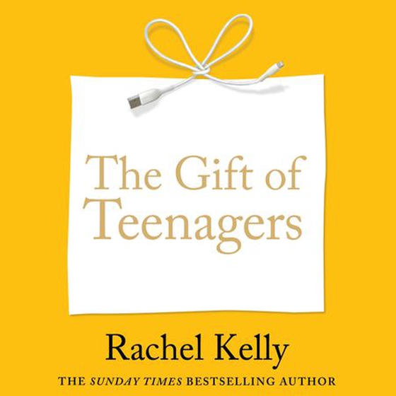 The Gift of Teenagers