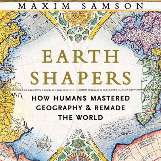 Earth Shapers