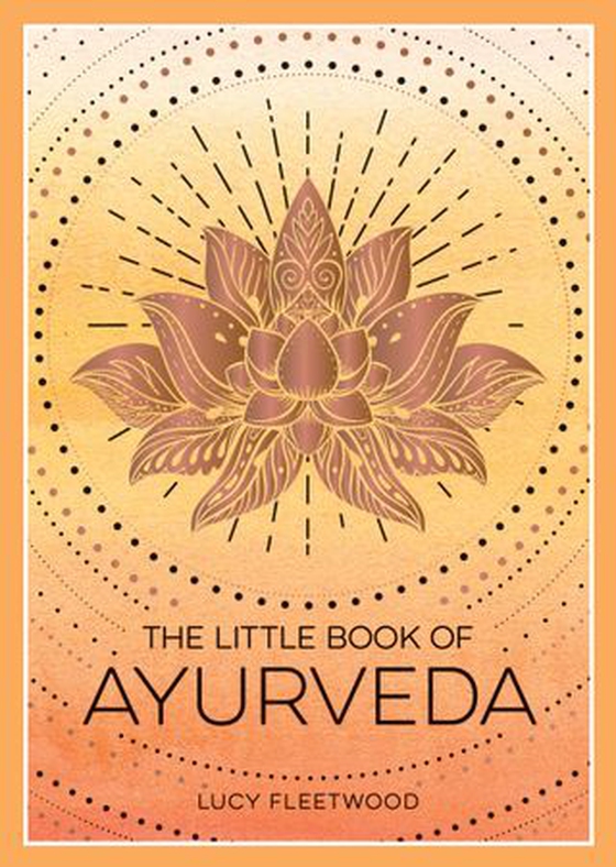 The Little Book of Ayurveda