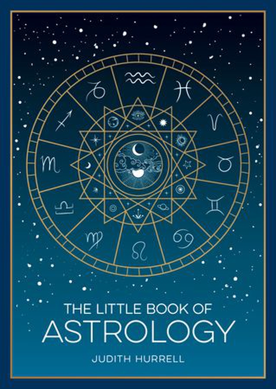 The Little Book of Astrology