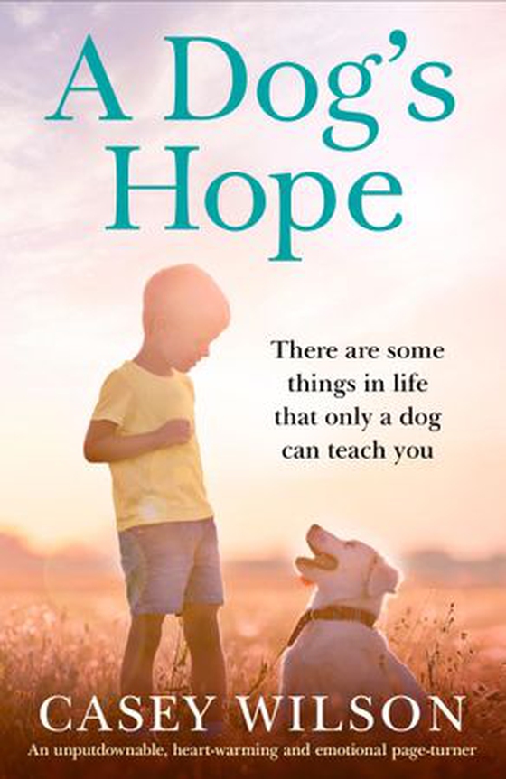 A Dog's Hope