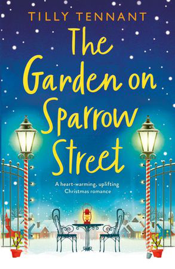 The Garden on Sparrow Street