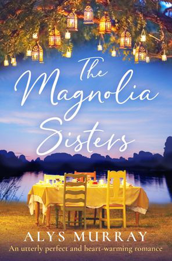 The Magnolia Sisters