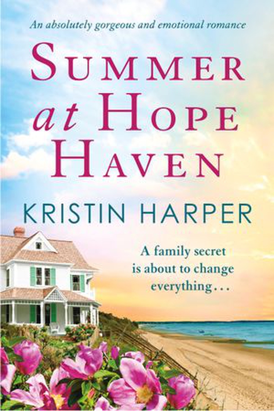 Summer at Hope Haven