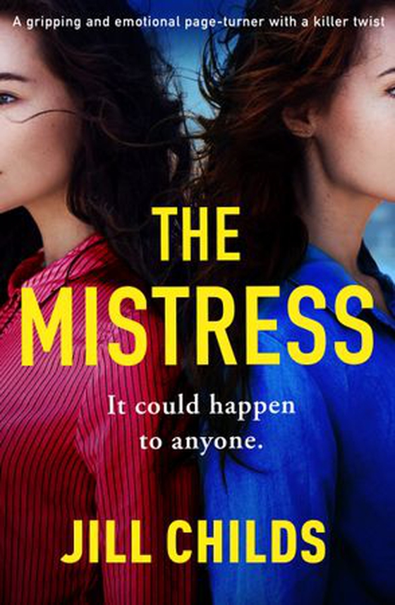 The Mistress (ebok) av Jill Childs