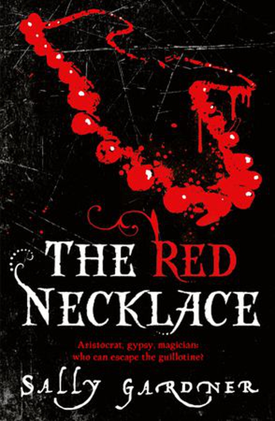 The Red Necklace