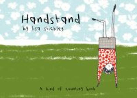 Handstand