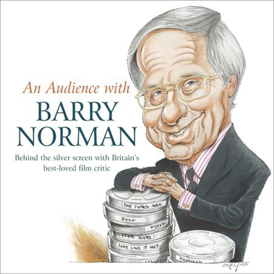 An Audience with Barry Norman (lydbok) av Barry Norman