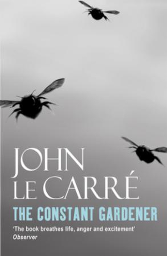 The Constant Gardener