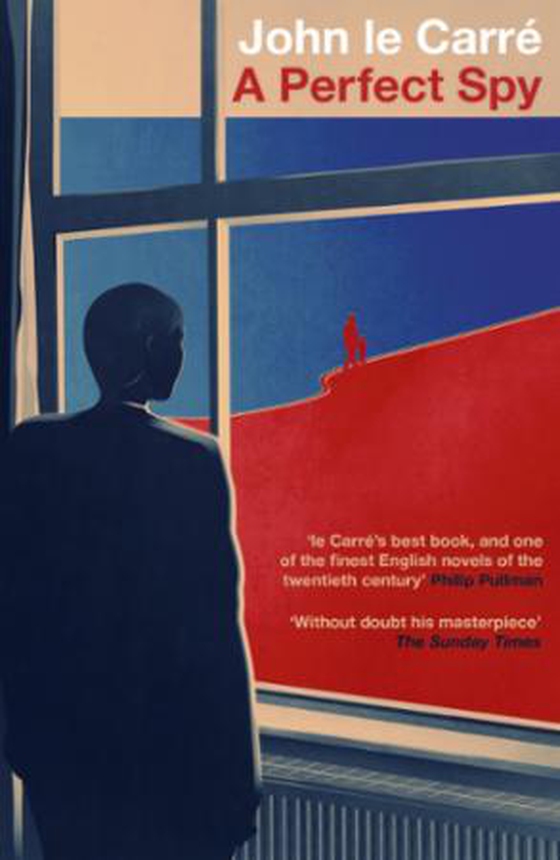 A Perfect Spy