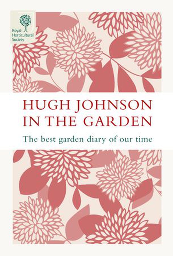 Hugh Johnson In The Garden