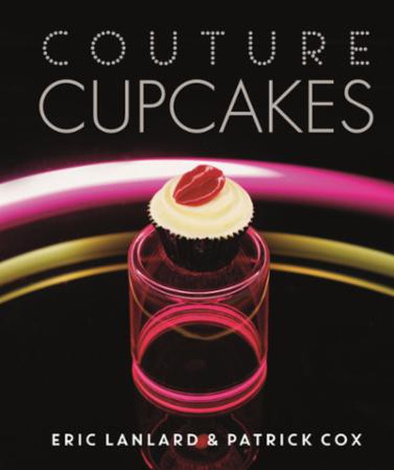 Couture Cupcakes