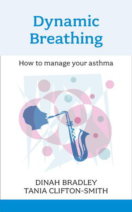 Dynamic Breathing (ebok) av Dinah Bradley