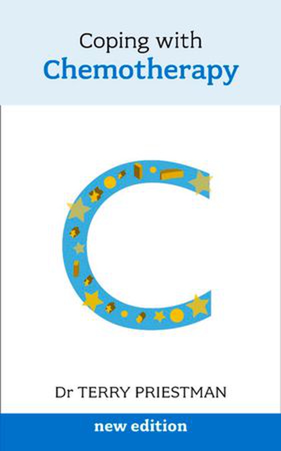 Coping with Chemotherapy (ebok) av Terry J. Priestman