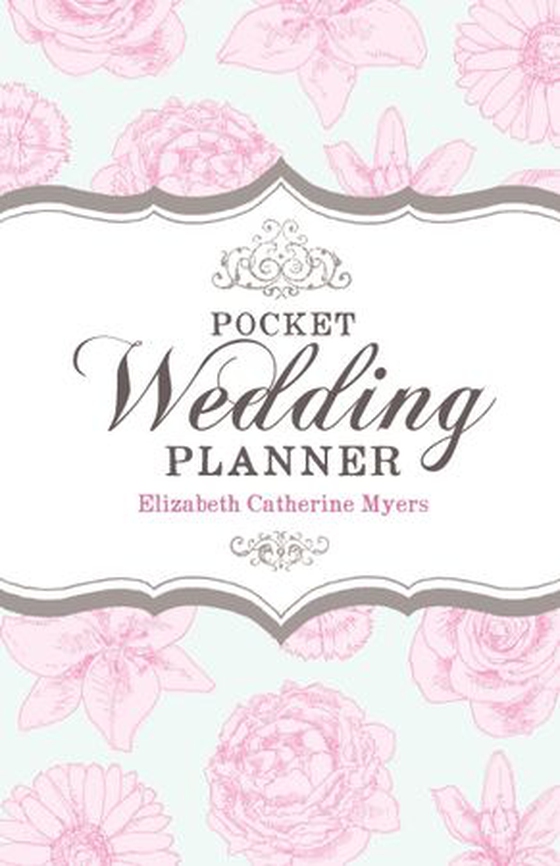 Pocket Wedding Planner (ebok) av Elizabeth Catherine Myers