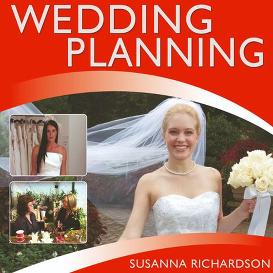 Wedding Planning (lydbok) av Susanna Richardson