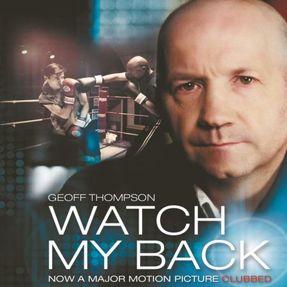 Watch My Back (lydbok) av Ukjent