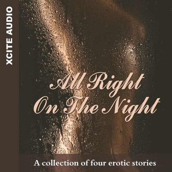 All Right on the Night