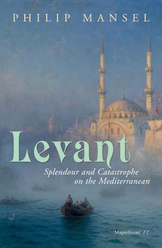 Levant