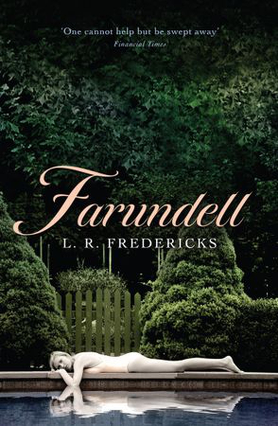Farundell (ebok) av L R Fredericks