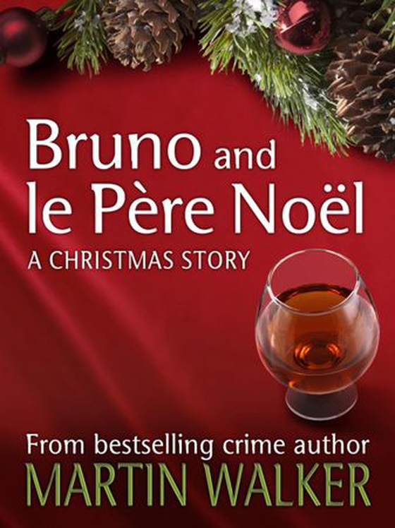 Bruno and le Père Noel