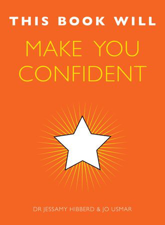 This Book Will Make You Confident
