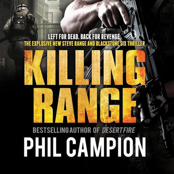 Killing Range