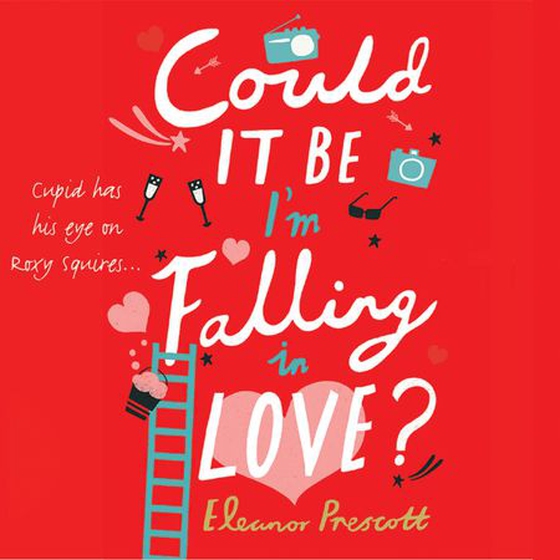 Could It Be I'm Falling In Love?