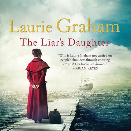 The Liar's Daughter