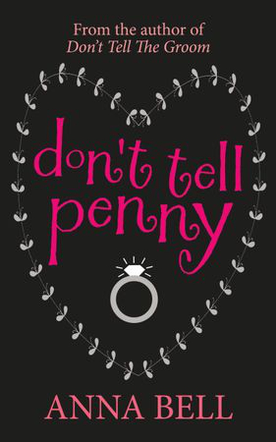Don't Tell Penny