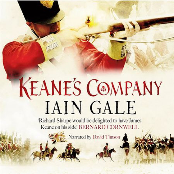 Keane's Company